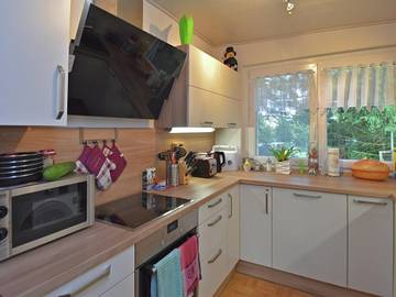 Ferienhaus für 4 Personen in Harzgerode, Ostharz, Bild 3