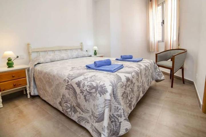Entire apartment, Apartment Primun in Playa la Fossa, Calpe
