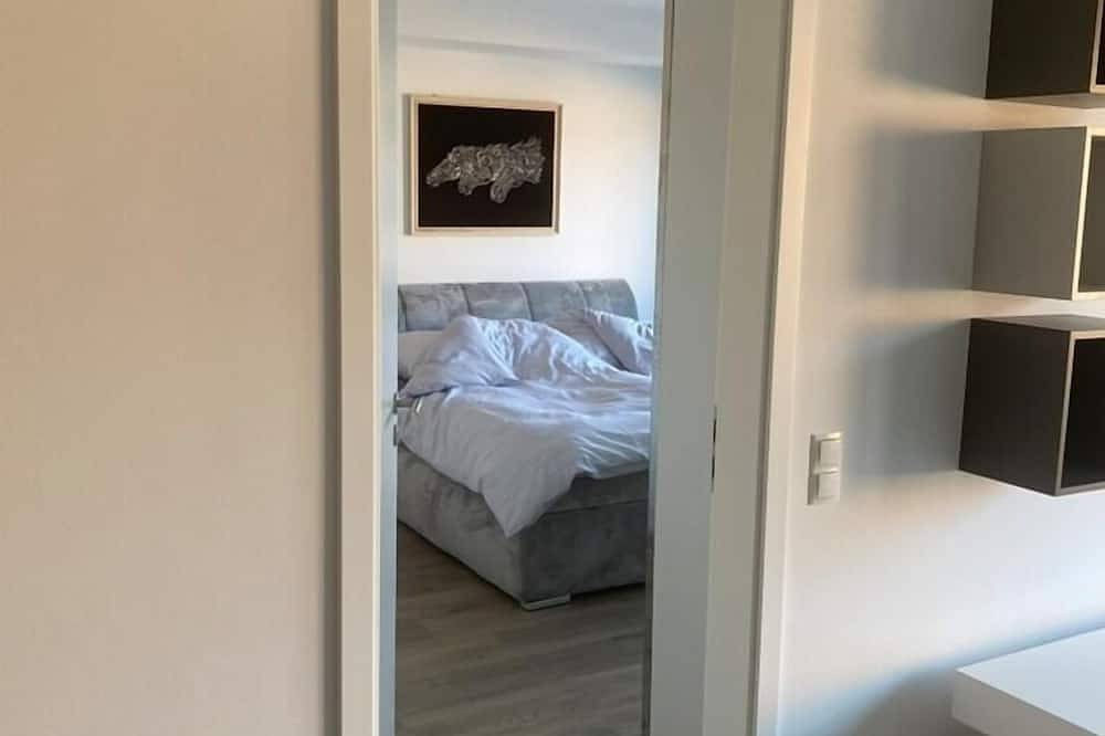 Ganze Wohnung, Ferienwohnung/App. für 2 Gäste mit 85m² in Mettlach in Orscholz, Mettlach