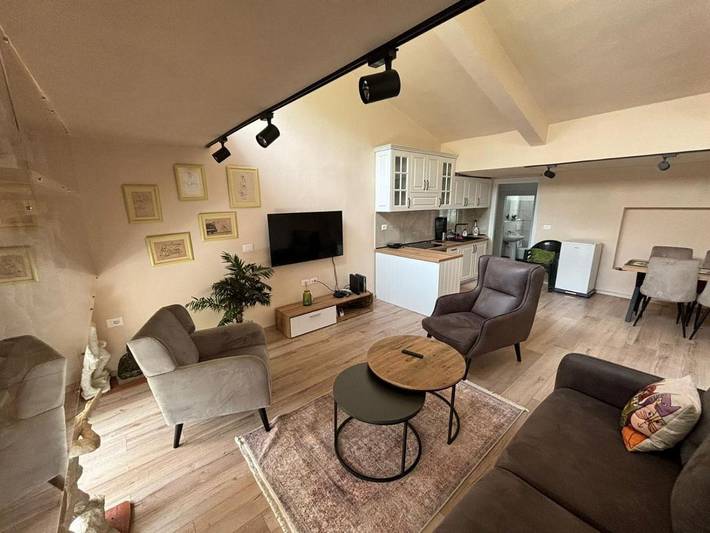 Maison d’hôte pour 2 personnes, avec jardin à Tirana - 3