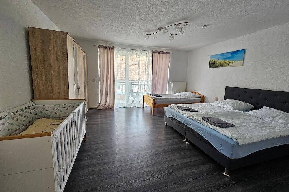 Ganze Wohnung, Ferienwohnung Saki in Kötz, Bayerisch Schwaben