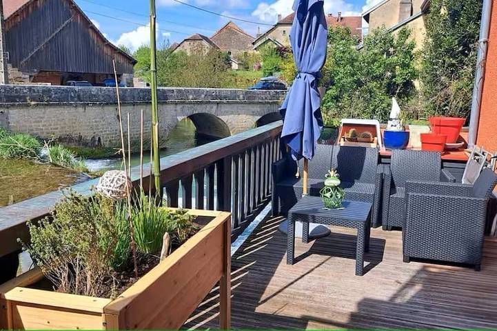 Ferienhaus für 2 Personen - 1