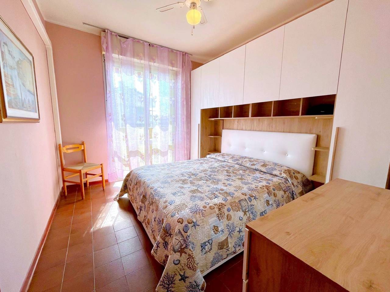 Apartamento entero, Casa en Caorle cerca de Spiaggia Tartaruga in Porto Santa Margherita, Caorle