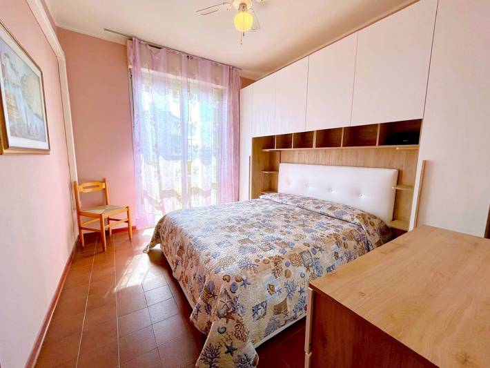 Ganze Wohnung, Ferienhaus in Caorle nahe Spiaggia Tartaruga in Porto Santa Margherita, Caorle