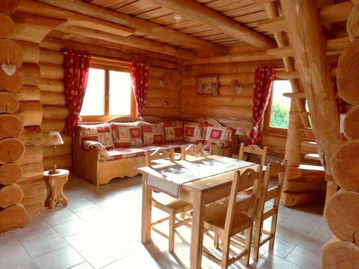 Gîte für 8 Personen, mit Garten, mit Haustier in Champagne-Ardennen - 3