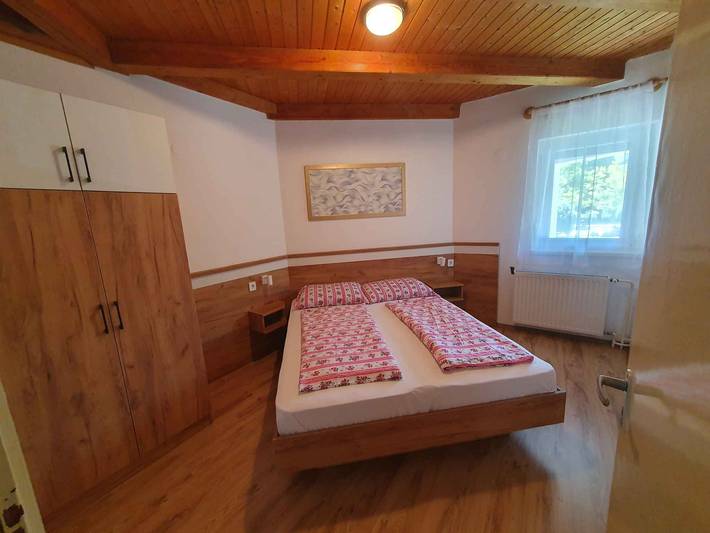 Ferienwohnung für 4 Personen, mit Balkon in Zamardi - 3