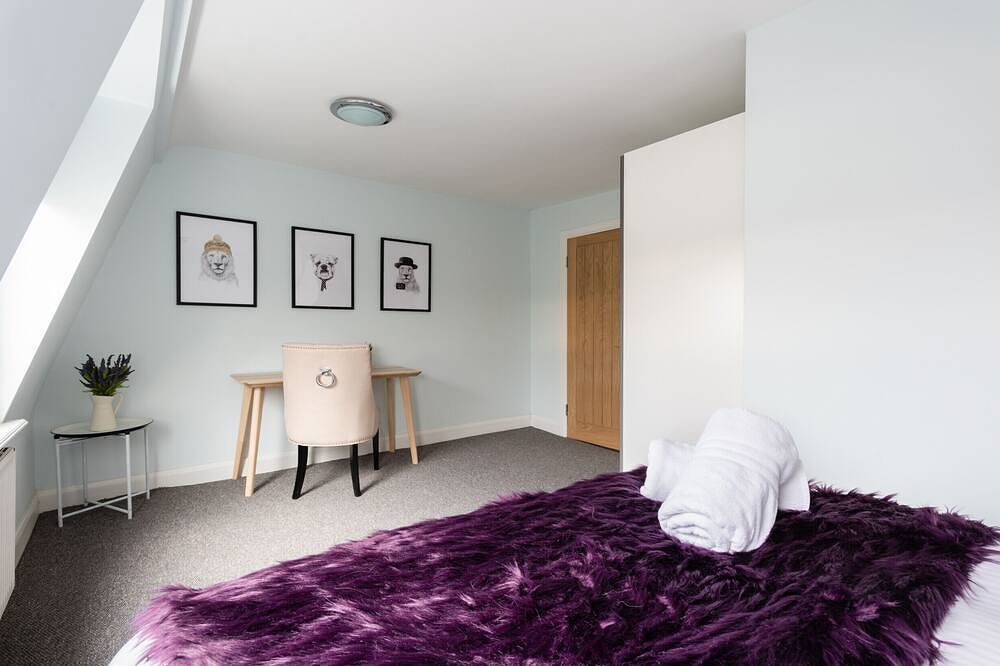 Ganze Wohnung, The Love Walk 3 bedroom Apartment in Lambeth, London