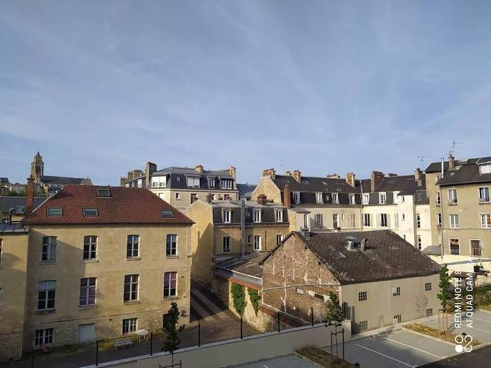 Gîte pour 5 personnes, avec vue et terrasse à Pontoise - 2