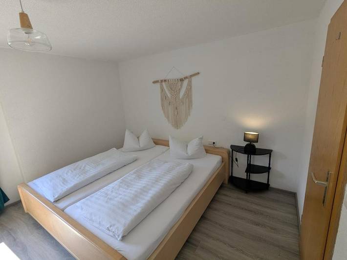 Maison d’hôte pour 2 personnes
