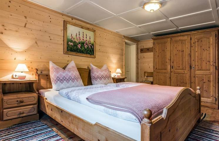 Ganze Ferienwohnung, Ferienwohnung in Wald am Arlberg, Dalaas