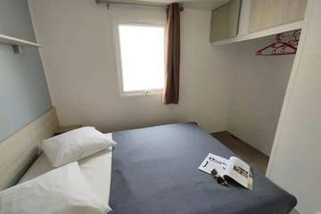 Camping pour 8 Personnes dans Talmont-Saint-Hilaire, Vendée, Photo 1