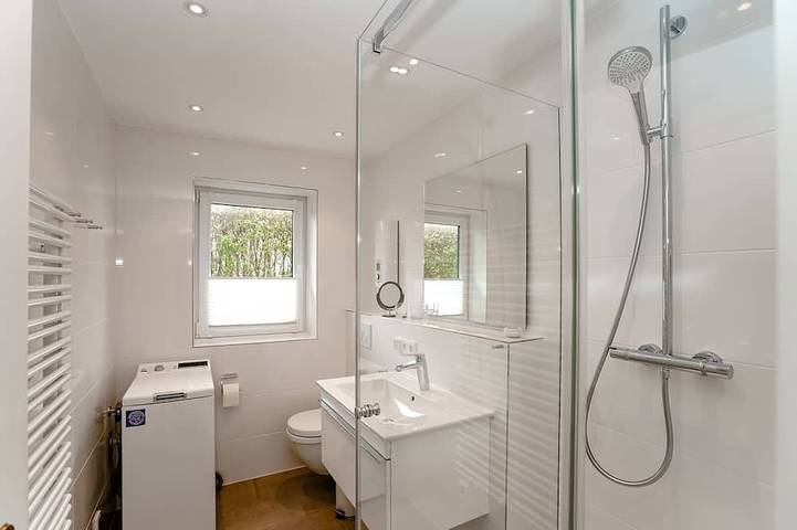 Ganze Wohnung, Ferienwohnung/App. für 4 Gäste mit 55m² in Sylt-Ost in Sylt-Ost, Sylt (Gemeinde)