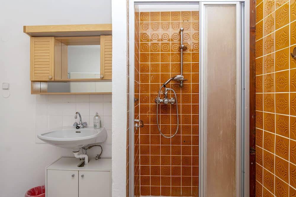 Ganze Wohnung, Ferienwohnung Carla in Nußdorf am Attersee, Attergau