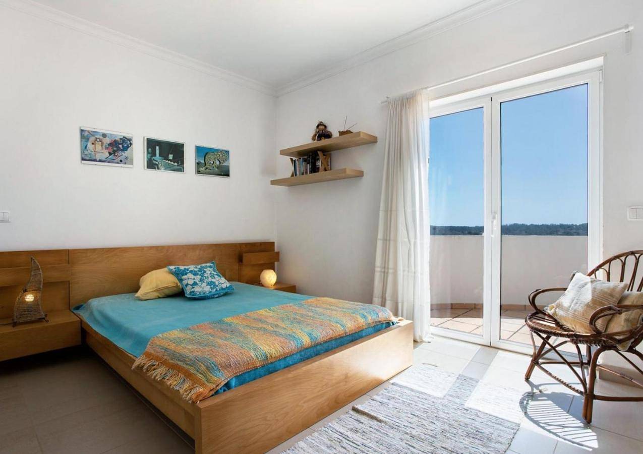 One-Bedroom House in Bordeira, Naturpark Südwest-Alentejo und Costa Vicentina