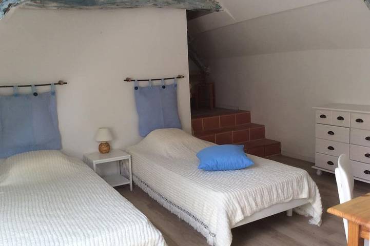 Location de vacances pour 9 personnes à Faux (Dordogne) - 3