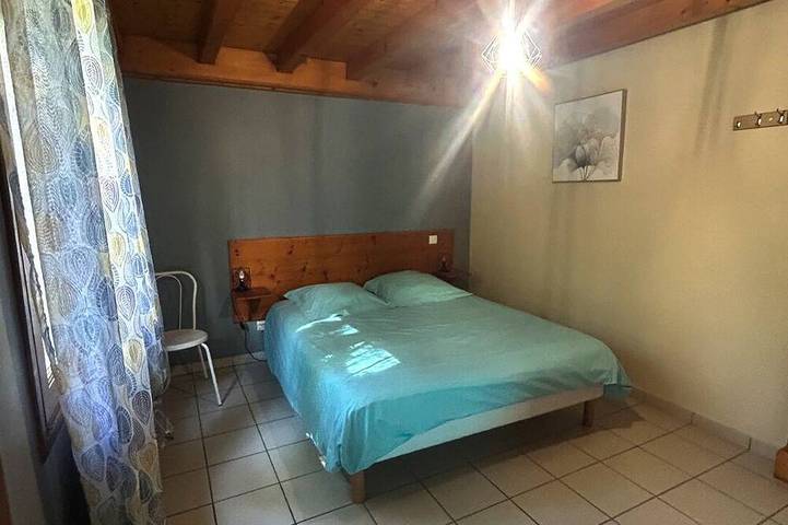 Gîte pour 6 personnes, animaux acceptés à Sonnay - 4