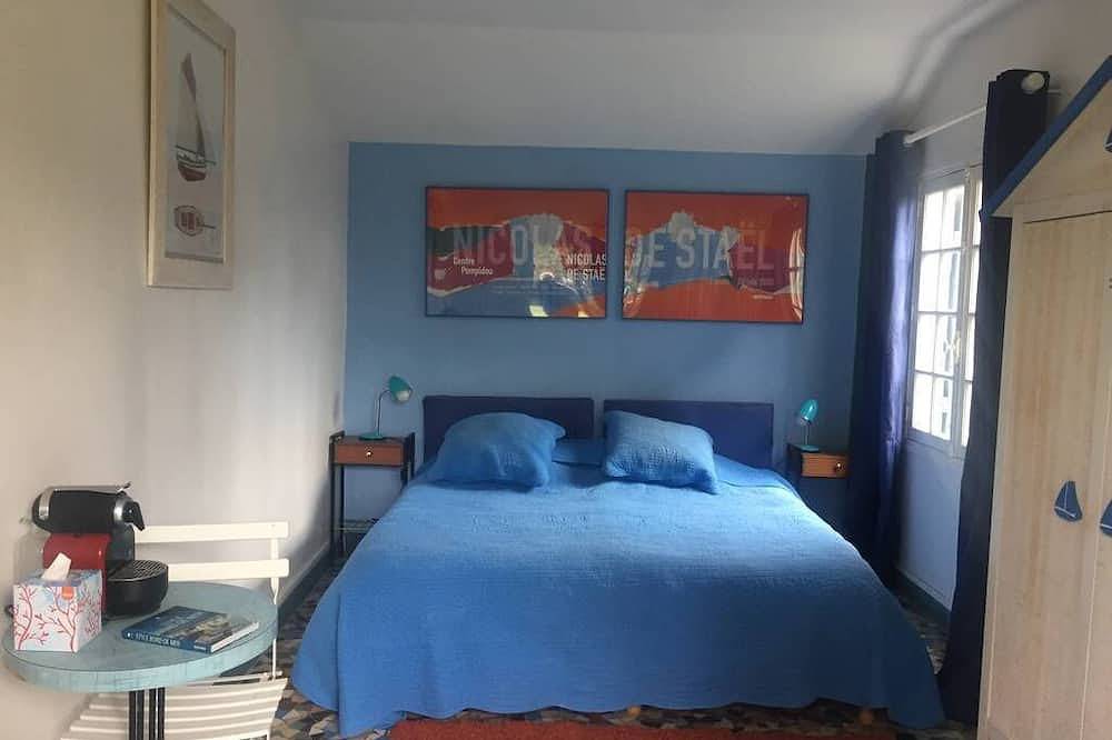 Maison à 50m de la Plage in Benerville-sur-Mer, Lisieux en omgeving