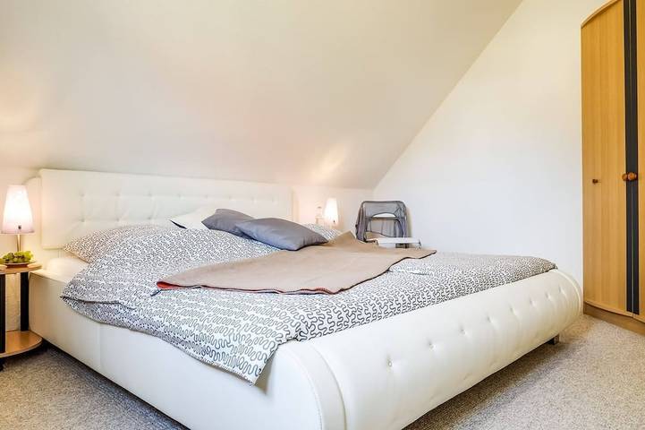 Bauernhof für 4 Personen, mit Terrasse, mit Haustier auf Fischland - Darß - Zingst - 2