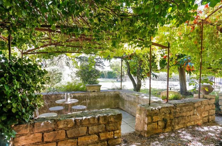 Villa confortable à Caromb avec piscine privée in Caromb, Parc naturel régional du Mont-Ventoux
