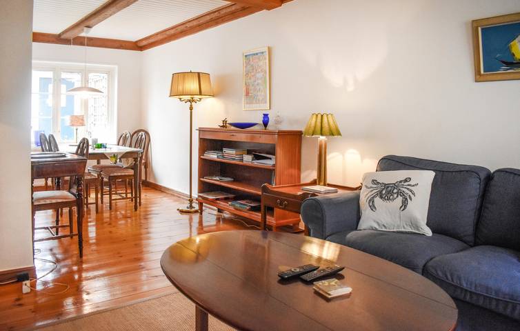 Ferienhaus für 5 Personen, mit Garten und Terrasse, mit Haustier in Ystad - 4