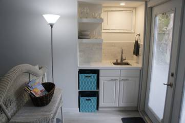 Apartment for 2 Guests in Sarasota, Sarasota County, Picture 4