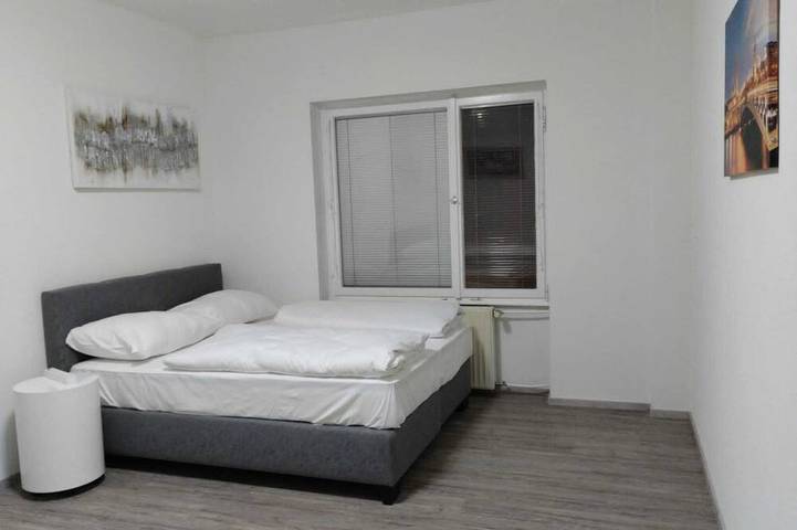 Ferienwohnung für 6 Personen in Salzburg