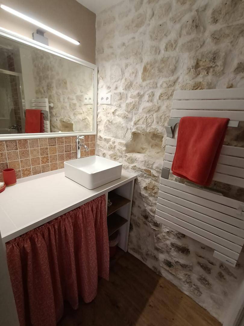 Seine et Forêt in Avon (Seine-et-Marne), Sena y Marne