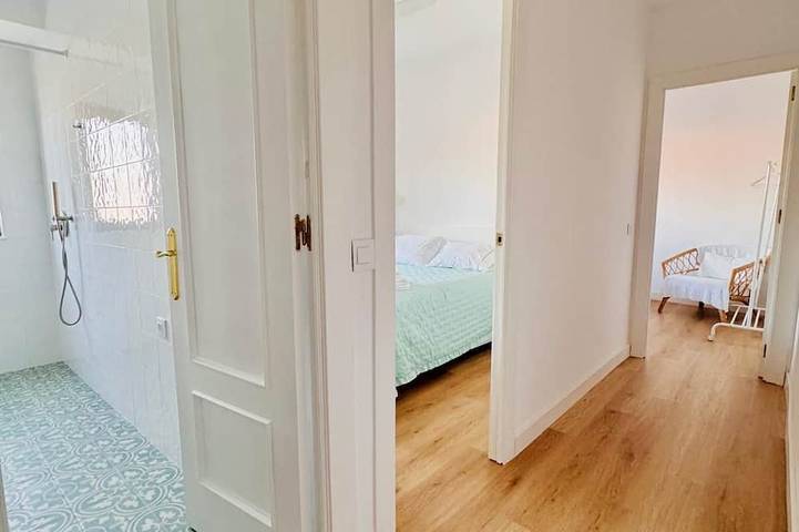 Apartamento entero, Placeta Serna la Buena Vista ¡ Las mejores vistas de Velez Rubio ! in Vélez-Rubio, Provincia de Almería