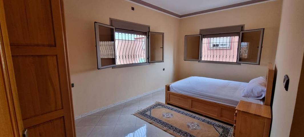 Gîte pour 6 personnes, avec terrasse dans Tinghir - 3