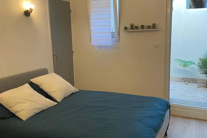 Maison de vacances pour 2 personnes