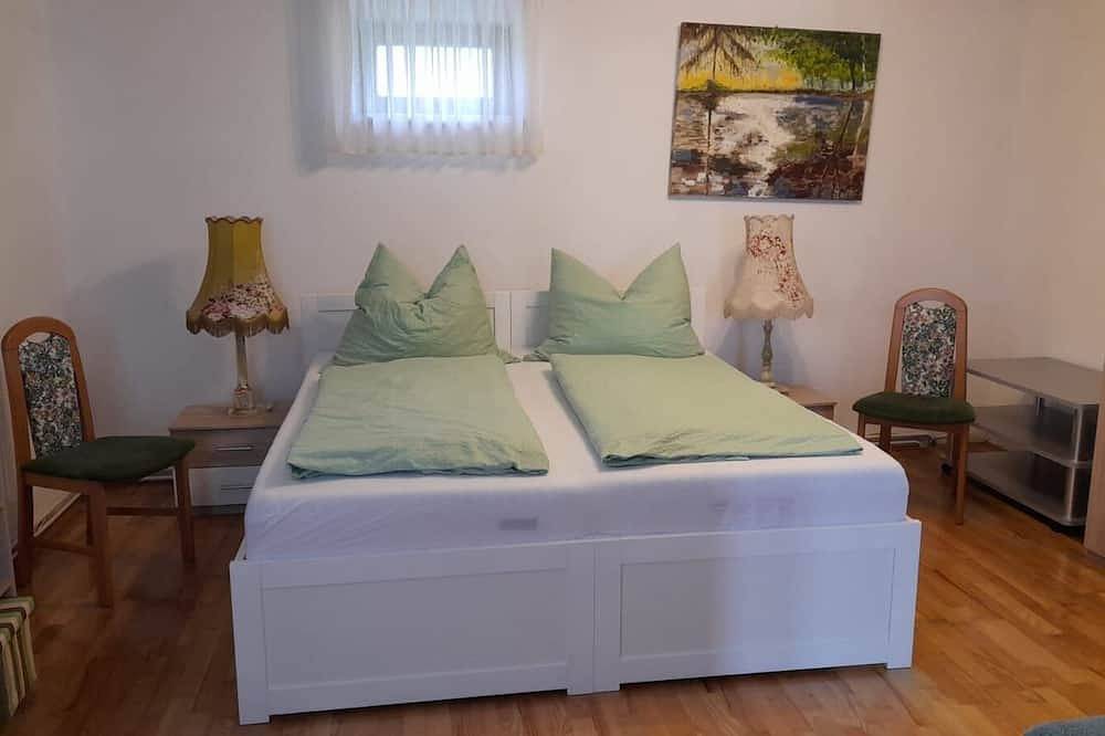 Ganze Wohnung, Ferienwohnung (50qm) im Zentrum in Lunz am See, Mostviertel Region