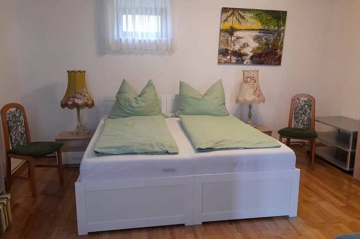 Ferienwohnung für 4 Personen - 1