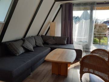 Maison De Vacances pour 6 Personnes dans Butjadingen, Metropolregion Bremen-Oldenburg, Photo 3