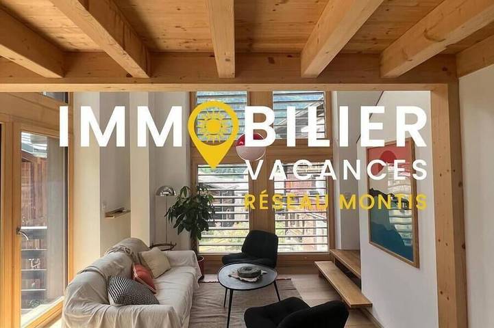 Gîte pour 4 personnes dans Vissoie - 4