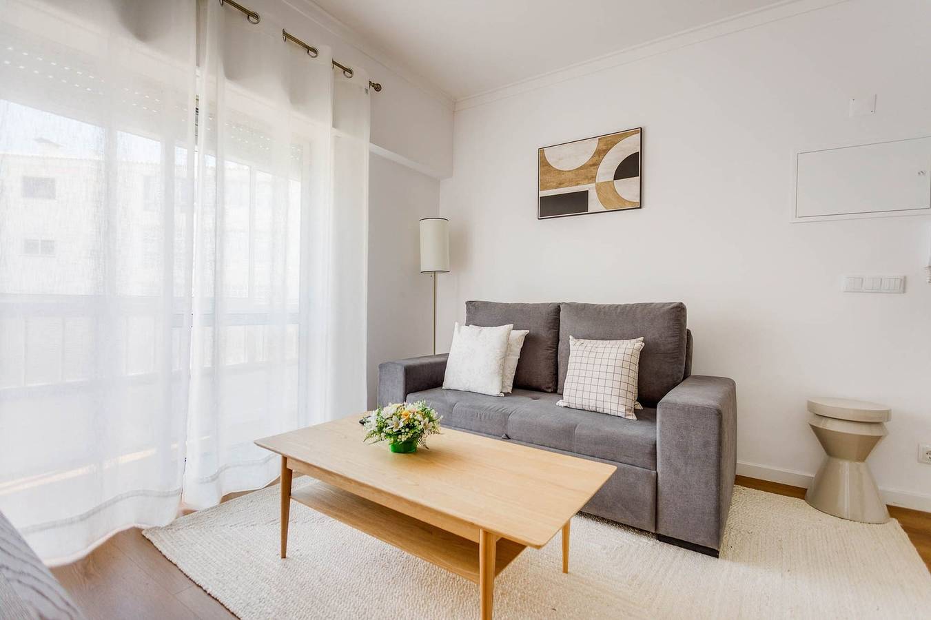 Appartamento intero, Guestready - Vida acolhedora em Cascais in Cascais e Estoril, Costa de Lisboa