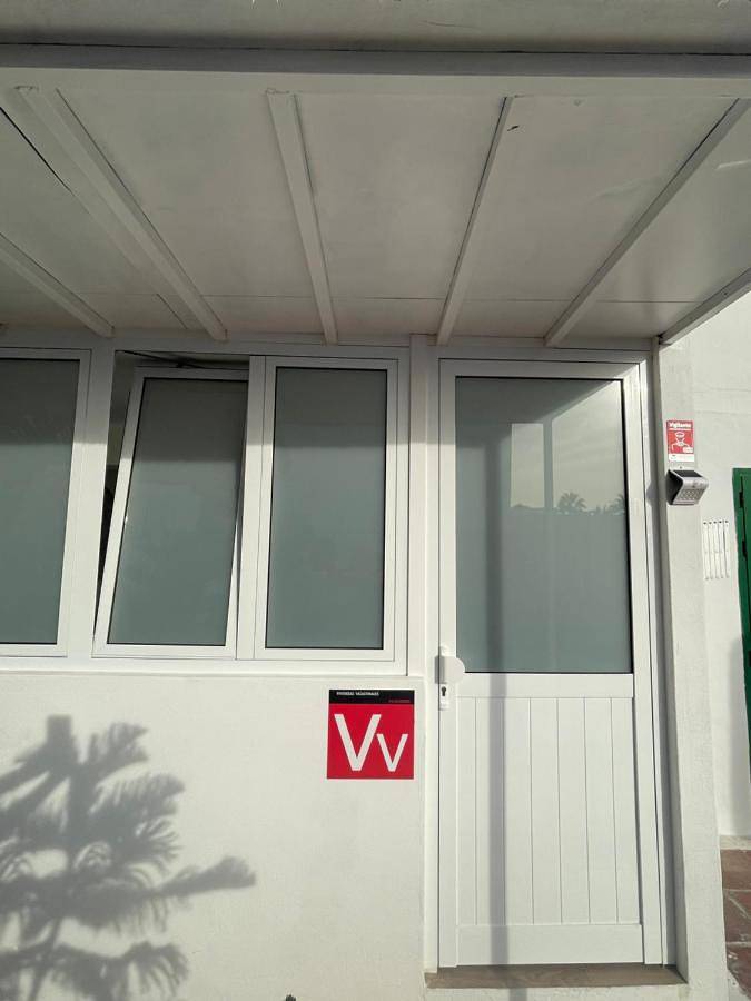 Apartmenthotel für 3 Personen, mit Garten und Terrasse in Puerto del Carmen - 2