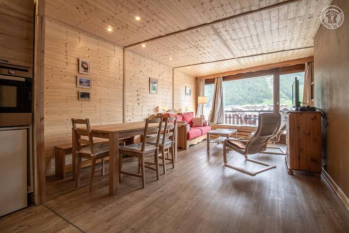 Gîte pour 4 personnes à Val-d'Isère - 3