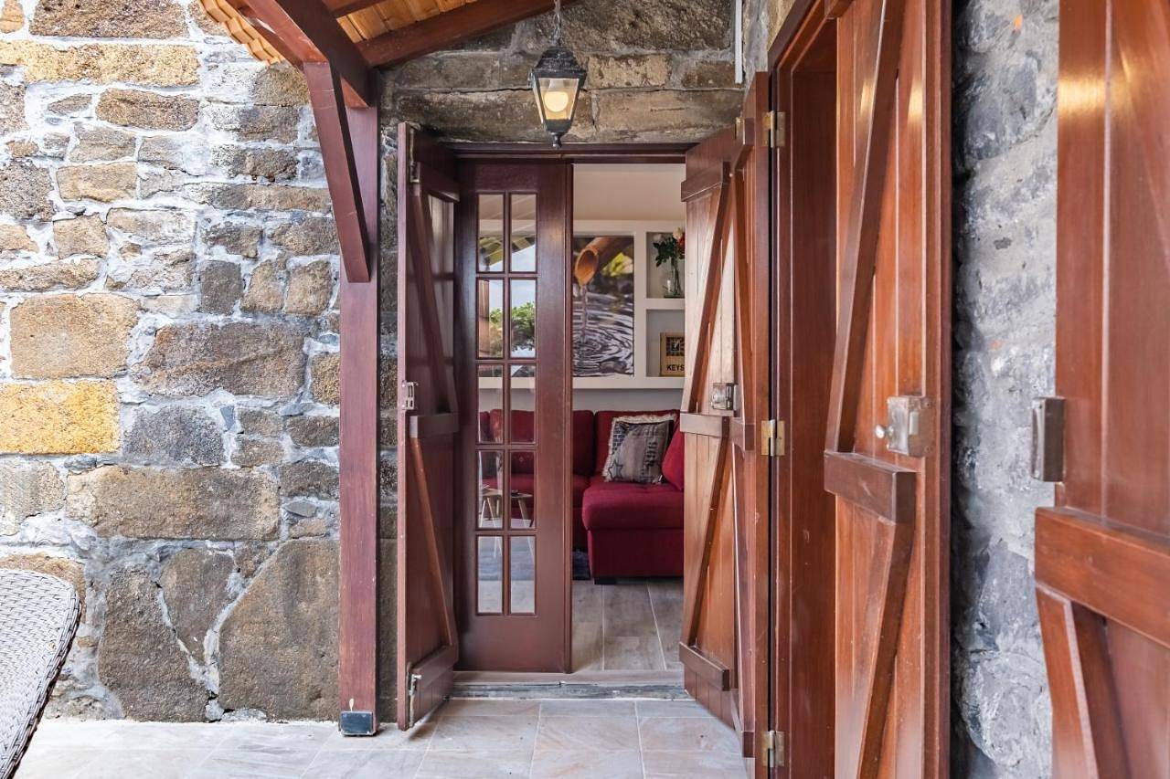 Two-Bedroom House in Jardim do Mar, Madeira