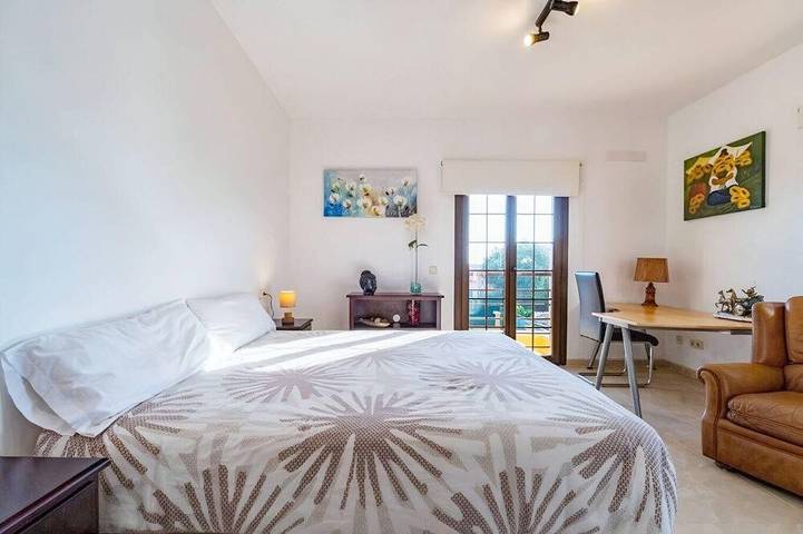 Finca für 8 Personen, mit Garten in Sa Coma - 2