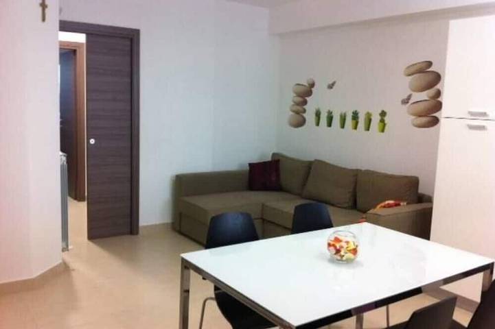 Appartamento vacanze per 6 persone, con piscina - 1