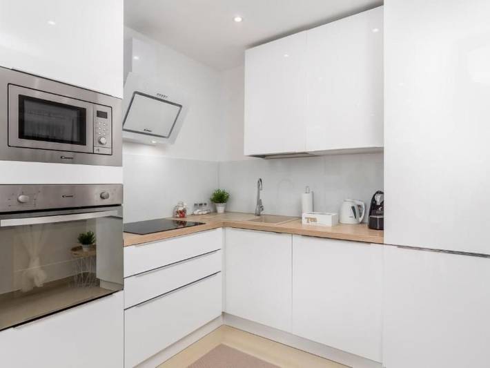 Ferienwohnung für 5 Personen in Rijeka
