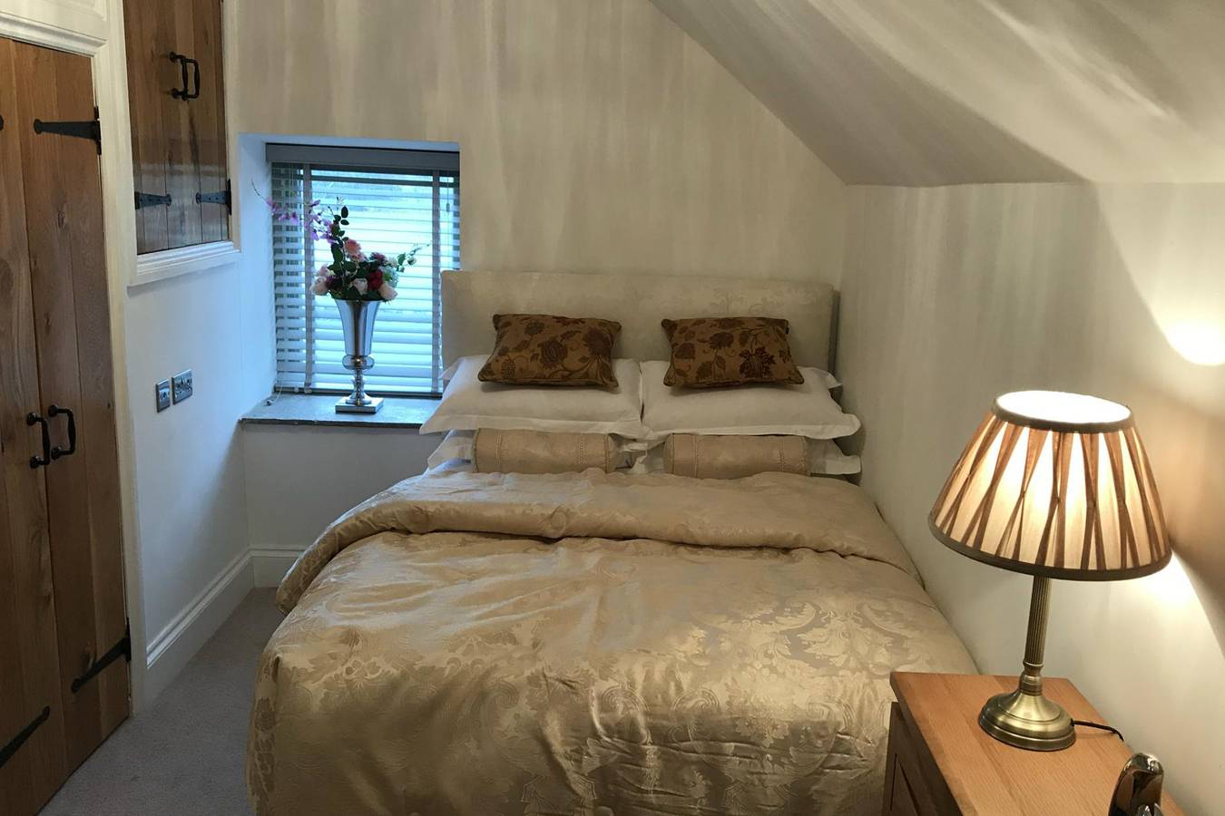 Barn-Sleeps 4-Parking-Near Alton Towers/Peak Dist in Staffordshire