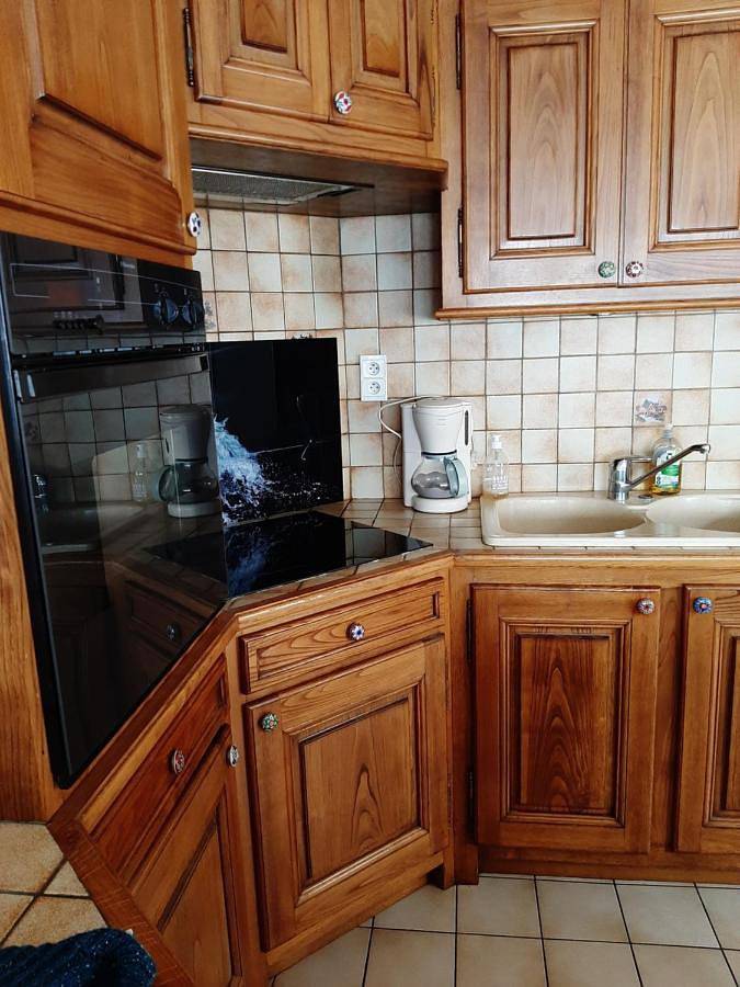 Gîte pour 4 personnes à Espalion - 3