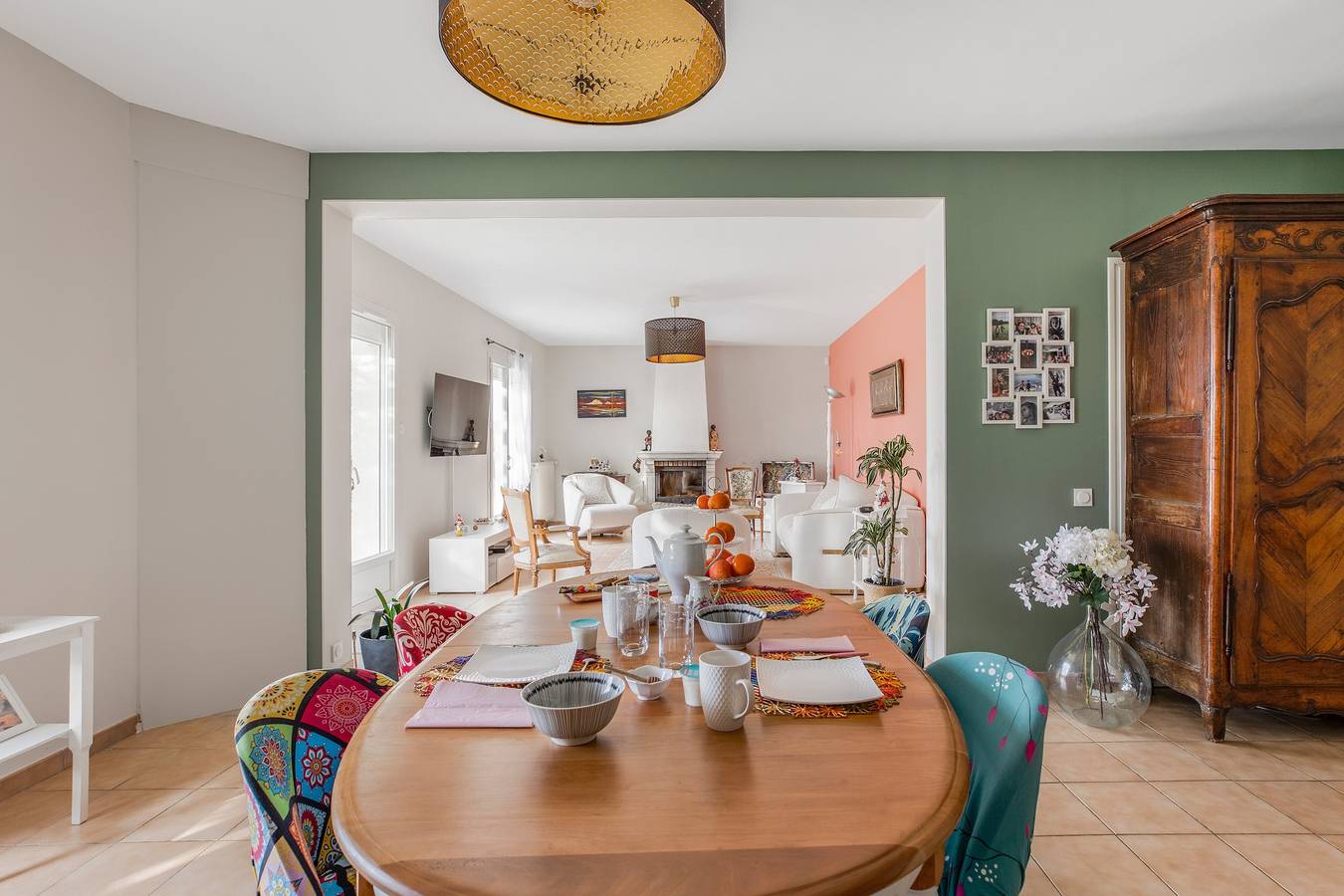 Gästezimmer „La Gâtine“ mit Pool, Terrasse und Wlan in Rochecorbon in Rochecorbon, Tours und Umgebung