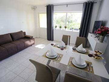 Ferienhaus für 4 Personen in Bibinje, Zadar, Bild 1