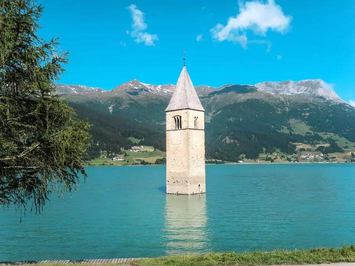 Villa für 32 Personen, mit Garten und Sauna in Südtirol - 4