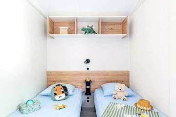 Camping pour 5 Personnes dans Tellin, Province de Luxembourg, Photo 2