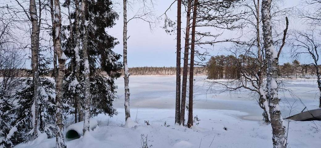 Chalet pour 2 personnes à Rovaniemi - 4