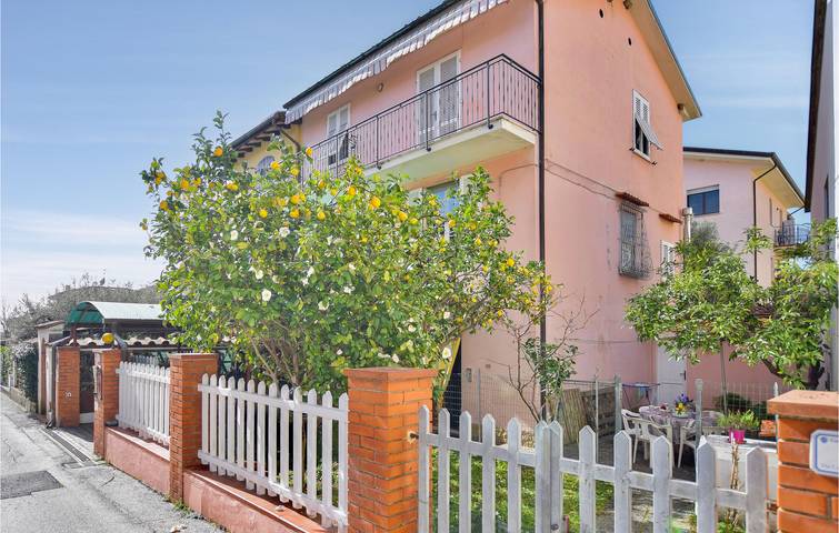 Ferienhaus für 6 Personen in Massarosa