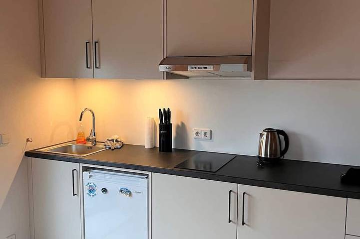 Ferienwohnung für 2 Personen in Bad Aibling